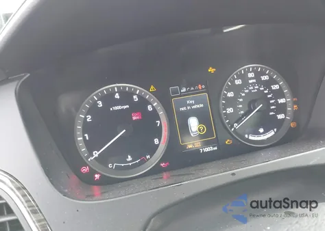 2016 Hyundai Sonata Limited from USA, damaged, VIN 5NPE34AF8GH282036